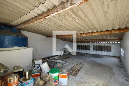 Casa para alugar com 75m², 1 quarto e 1 vaga Casa para alugar com 75m², 1 quarto e 1 vagaLaje