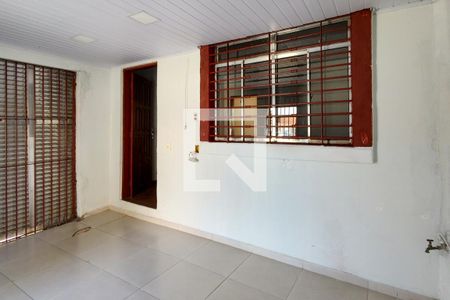 Casa para alugar com 75m², 1 quarto e 1 vaga Casa para alugar com 75m², 1 quarto e 1 vagaFrente