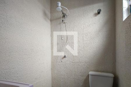 Casa para alugar com 75m², 1 quarto e 1 vaga Casa para alugar com 75m², 1 quarto e 1 vagaBanheiro