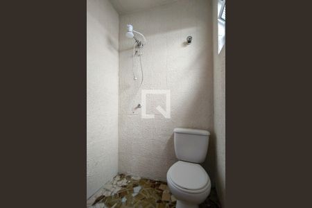Casa para alugar com 75m², 1 quarto e 1 vaga Casa para alugar com 75m², 1 quarto e 1 vagaBanheiro