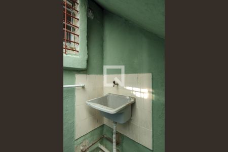 Casa para alugar com 75m², 1 quarto e 1 vaga Casa para alugar com 75m², 1 quarto e 1 vagaÁrea de Serviço