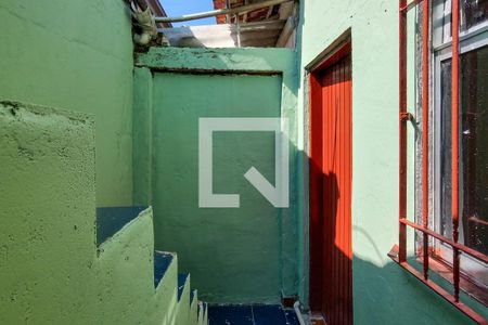 Casa para alugar com 75m², 1 quarto e 1 vaga Casa para alugar com 75m², 1 quarto e 1 vagaÁrea de Serviço