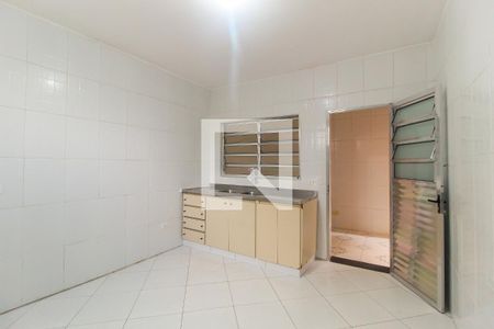 Casa para alugar com 70m², 1 quarto e 1 vagaCozinha