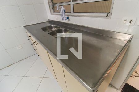 Casa para alugar com 70m², 1 quarto e 1 vagaCozinha