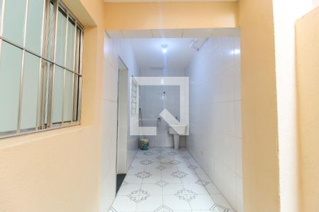 Casa para alugar com 70m², 1 quarto e 1 vagaÁrea de Serviço