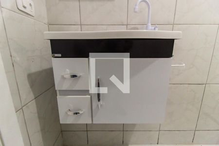 Casa para alugar com 70m², 1 quarto e 1 vagaBanheiro