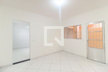 Sala de casa à venda com 1 quarto, 70m² em Vila Carmosina, São Paulo