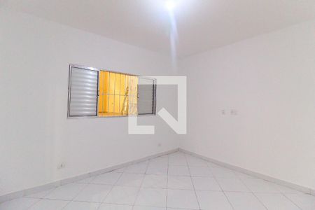 Quarto  de casa para alugar com 1 quarto, 70m² em Vila Carmosina, São Paulo