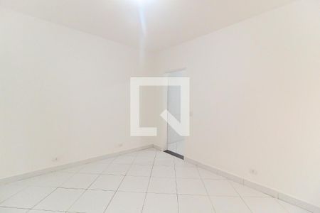 Sala de casa para alugar com 1 quarto, 70m² em Vila Carmosina, São Paulo