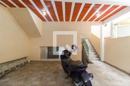 Casa para alugar com 70m², 1 quarto e 1 vagaGaragem