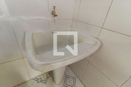 Casa para alugar com 70m², 1 quarto e 1 vagaÁrea de Serviço