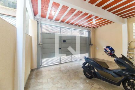Casa para alugar com 70m², 1 quarto e 1 vagaGaragem