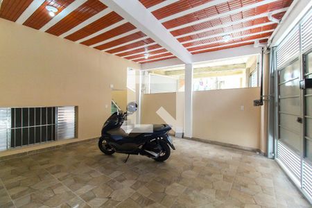 Casa para alugar com 70m², 1 quarto e 1 vagaGaragem