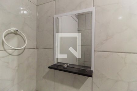 Casa para alugar com 70m², 1 quarto e 1 vagaBanheiro
