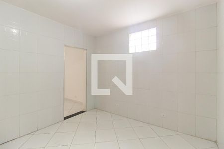 Casa para alugar com 70m², 1 quarto e 1 vagaCozinha