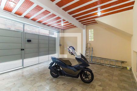 Casa para alugar com 70m², 1 quarto e 1 vagaGaragem