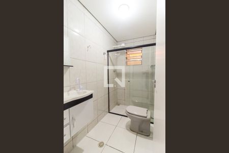 Casa para alugar com 70m², 1 quarto e 1 vagaBanheiro