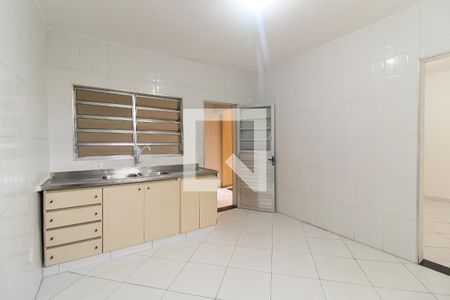 Casa para alugar com 70m², 1 quarto e 1 vagaCozinha