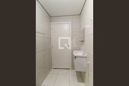 Casa para alugar com 70m², 1 quarto e 1 vagaBanheiro
