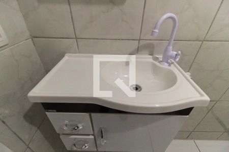 Casa para alugar com 70m², 1 quarto e 1 vagaBanheiro