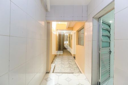 Casa para alugar com 70m², 1 quarto e 1 vagaÁrea de Serviço