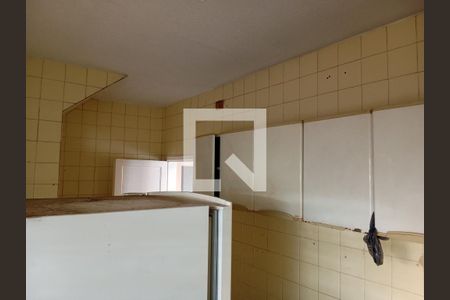 Cozinha de casa à venda com 3 quartos, 168m² em Parque Colonial, São Paulo