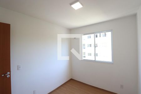 Quarto 1 de apartamento para alugar com 2 quartos, 44m² em Alcântara, São Gonçalo