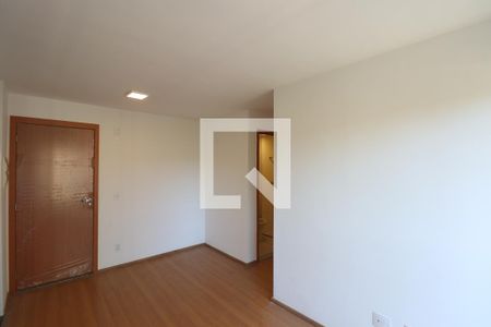 Sala de apartamento para alugar com 2 quartos, 44m² em Alcântara, São Gonçalo