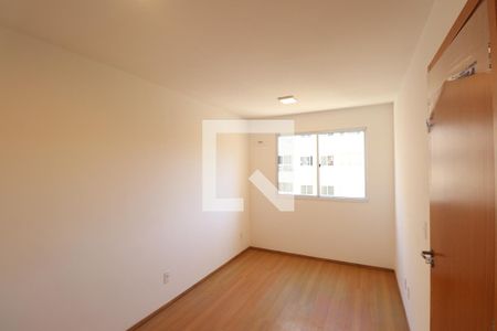 Apartamento para alugar com 44m², 2 quartos e 1 vagaQuarto 2