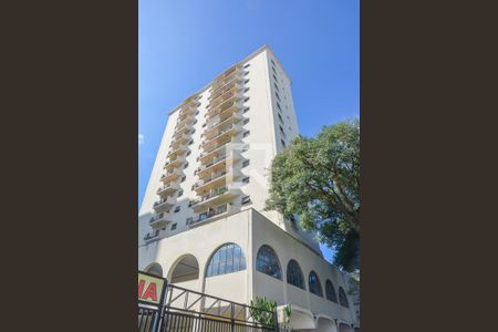 Apartamento à venda com 98m², 2 quartos e 2 vagasFachada do Prédio