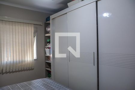 Apartamento à venda com 98m², 2 quartos e 2 vagasQuarto 2