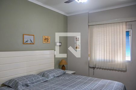 Apartamento à venda com 98m², 2 quartos e 2 vagasQuarto 2