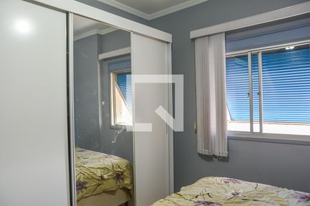 Quarto 1 de apartamento à venda com 2 quartos, 98m² em Centro, São Bernardo do Campo