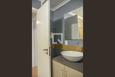 Apartamento à venda com 98m², 2 quartos e 2 vagasBanheiro