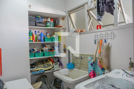 Apartamento à venda com 98m², 2 quartos e 2 vagasÁrea de Serviço
