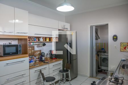 Apartamento à venda com 98m², 2 quartos e 2 vagasCozinha