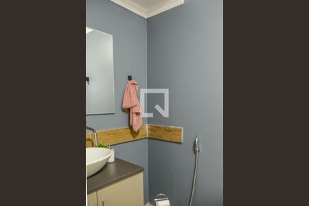 Apartamento à venda com 98m², 2 quartos e 2 vagasBanheiro