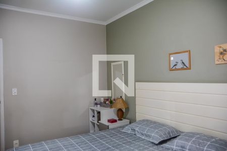 Apartamento à venda com 98m², 2 quartos e 2 vagasQuarto 2