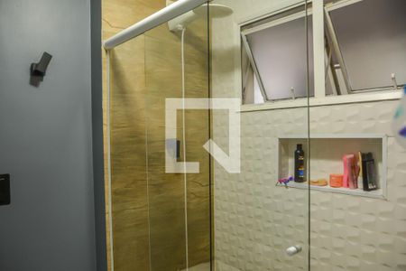 Apartamento à venda com 98m², 2 quartos e 2 vagasBanheiro