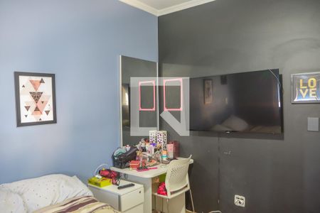 Quarto 1 de apartamento à venda com 2 quartos, 98m² em Centro, São Bernardo do Campo