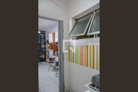 Apartamento à venda com 98m², 2 quartos e 2 vagasÁrea de Serviço