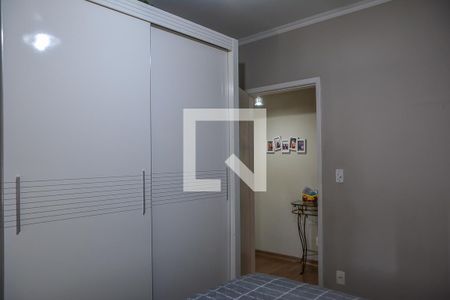 Apartamento à venda com 98m², 2 quartos e 2 vagasQuarto 2