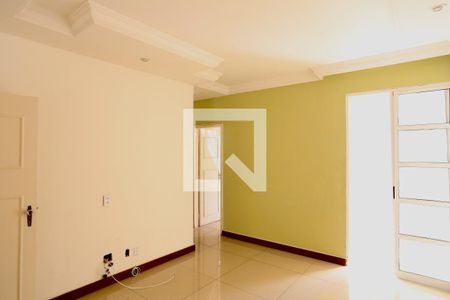 Sala de apartamento à venda com 2 quartos, 65m² em Centro, Belo Horizonte