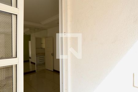 Varanda de apartamento à venda com 2 quartos, 65m² em Centro, Belo Horizonte