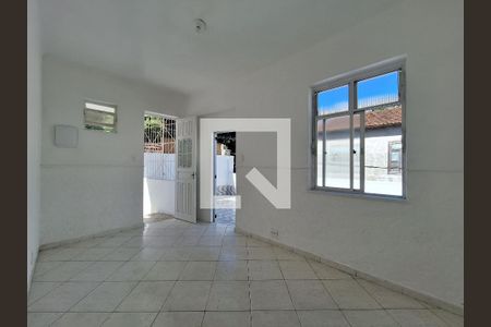 Casa para alugar com 2 quartos, 70m² em Santa Teresa, Rio de Janeiro