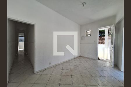 Sala de casa para alugar com 2 quartos, 70m² em Santa Teresa, Rio de Janeiro