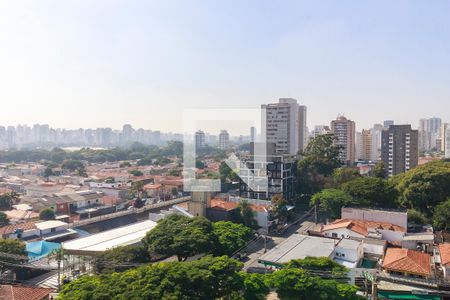Sala - Vista de apartamento à venda com 2 quartos, 89m² em Cidade Monções, São Paulo