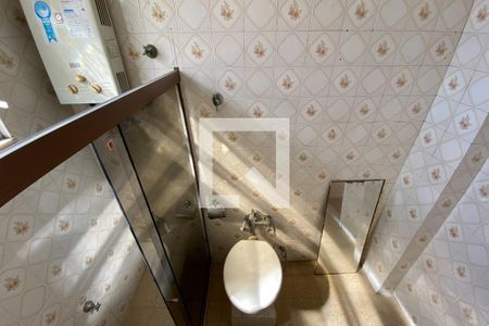 Apartamento à venda com 75m², 2 quartos e sem vagaBanheiro