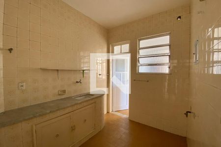 Apartamento à venda com 75m², 2 quartos e sem vagaCozinha