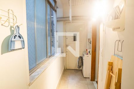 Apartamento à venda com 100m², 3 quartos e sem vagaÁrea de Serviço